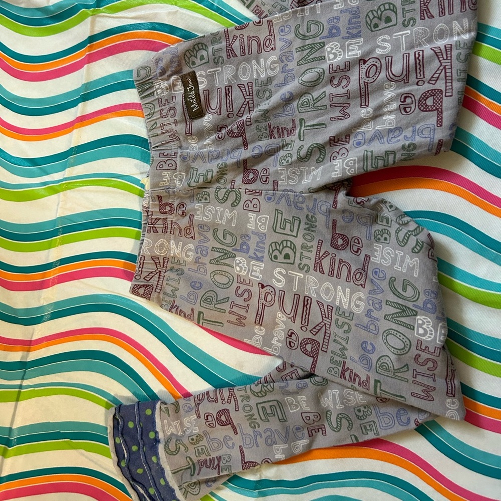 Matilda Jane pants